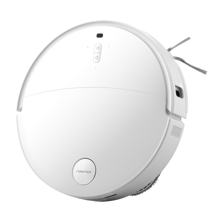 Vacuum Cleaner Roborock Qrevo Edge T (white)