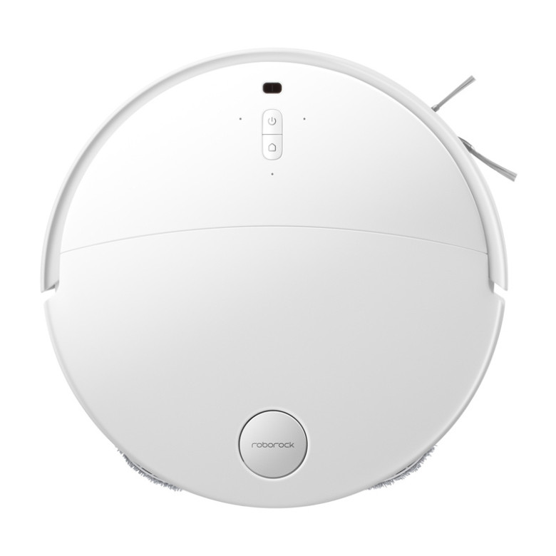 Vacuum Cleaner Roborock Qrevo Edge T (white)