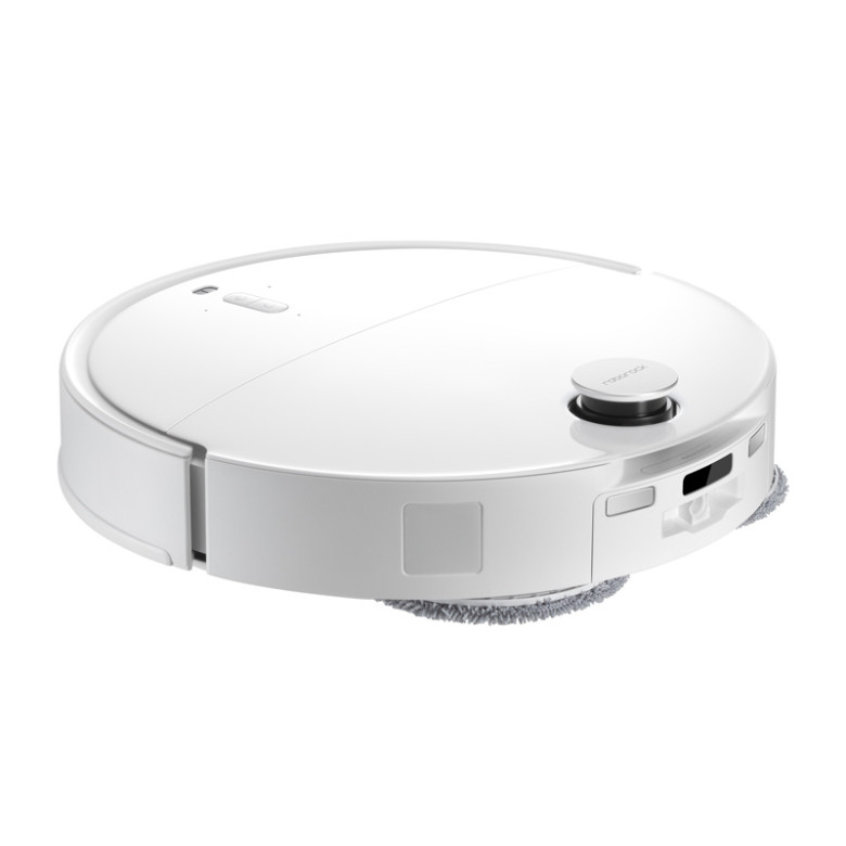 Vacuum Cleaner Roborock Qrevo Edge T (white)