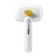 Pet Spray Hair Comb & Brush Rojeco (white) Pet Spray Hair Comb & Brush Rojeco (white)