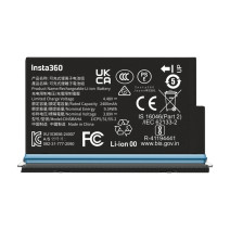 Insta360 X5 akkumulátor