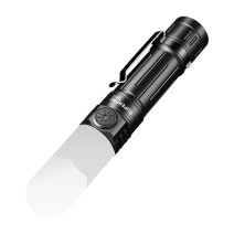 Flashlight Superfire TN02, 1800lm, USB-C Flashlight Superfire TN02, 1800lm, USB-C