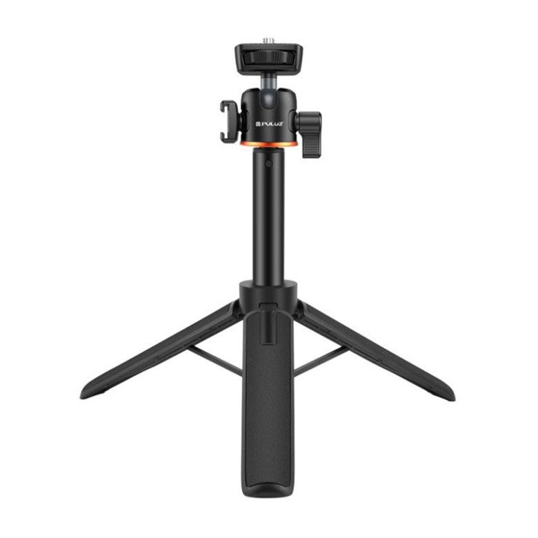 Puluz expandable tripod with selfie stick