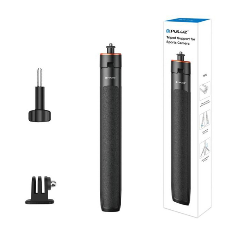 Puluz tripod for sports cameras (1,4m)