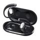 TWS QCY Crossky R70 wireless earphones (black) TWS QCY Crossky R70 wireless earphones (black)