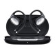 TWS QCY Crossky R70 wireless earphones (black) TWS QCY Crossky R70 wireless earphones (black)