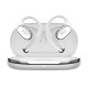 QCY Crossky R70 wireles earphones (grey)