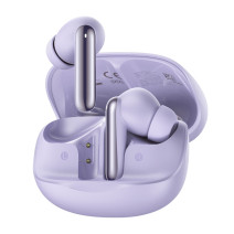 QCY MeloBuds N50 wireless earphones (purple)