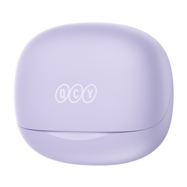 QCY MeloBuds N50 wireless earphones (purple)