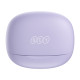 QCY MeloBuds N50 wireless earphones (purple)