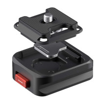 Freewell Tripod quick clamp