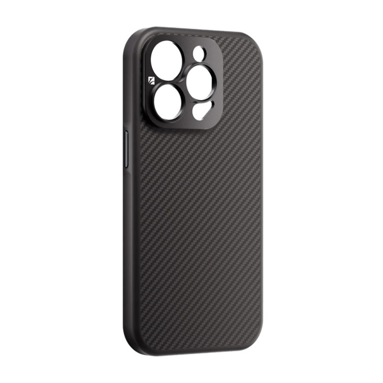 Freewell Case for Iphone 15 PRO with mount