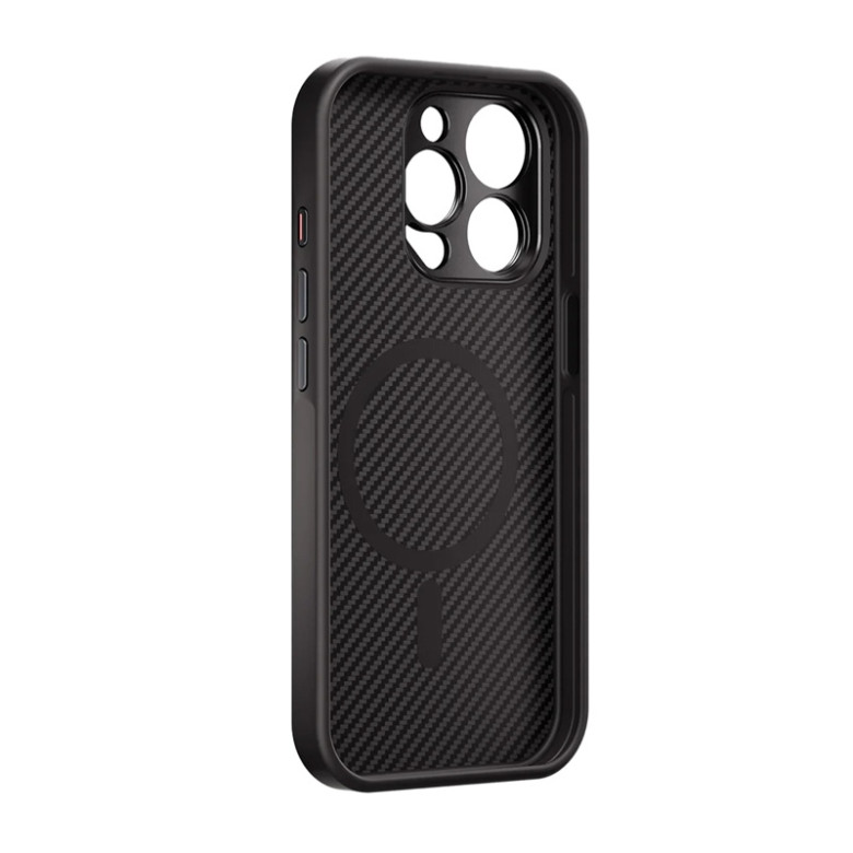 Freewell Case for Iphone 15 PRO MAX with mount