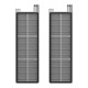 Dust box filter for vacuum cleaner MOVA Z50 Ultra Dust box filter for vacuum cleaner MOVA Z50 Ultra