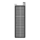 Dust box filter for vacuum cleaner MOVA Z50 Ultra Dust box filter for vacuum cleaner MOVA Z50 Ultra