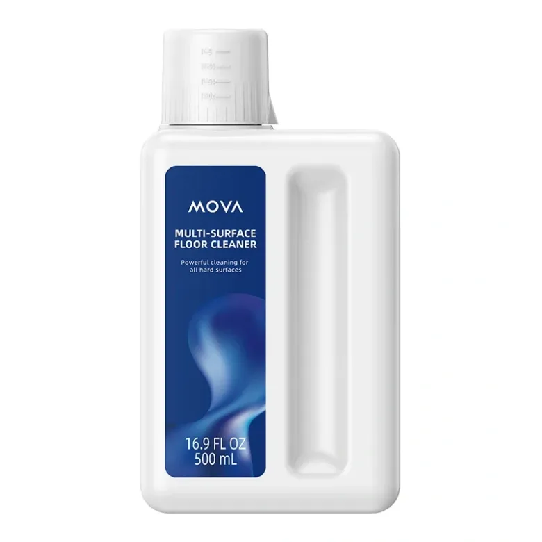 Multi-Surface Floor Cleaner for vacuum claner MOVA all Model