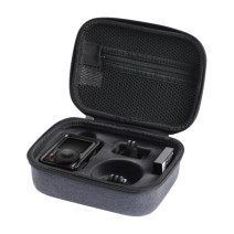 Ugreen LP913 Carrying Case for Accessories and DJI Osmo Action 5 Pro / 4 / 3 Camera (Black) Ugreen LP913 Carrying Case for Accessories and DJI Osmo Action 5 Pro / 4 / 3 Camera (Black)