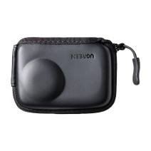 Ugreen LP912 Protective Case for DJI Osmo Action 5 Pro / 4 / 3 Camera (Black)