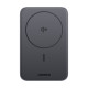 Ugreen PB763 Magnetic 10000mAh Power Bank, Qi2, USB-C, 20W (Black)