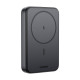 Ugreen PB763 Magnetic 10000mAh Power Bank, Qi2, USB-C, 20W (Black)