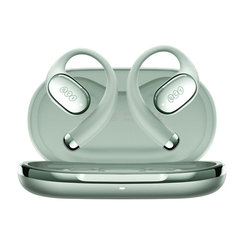QCY Crossky R70 wireless headphones (green) QCY Crossky R70 wireless headphones (green)