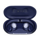 QCY Crossky R70 wireless headphones (blue)