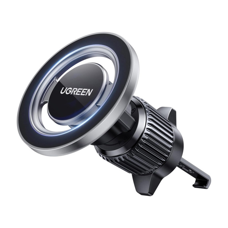 Ugreen LP845 Magnetic Car Vent Mount (Black)