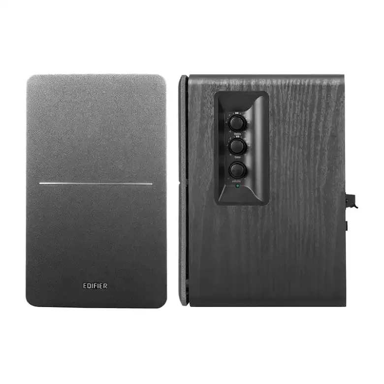 Speakers 2.0 Edifier R1280T (black)