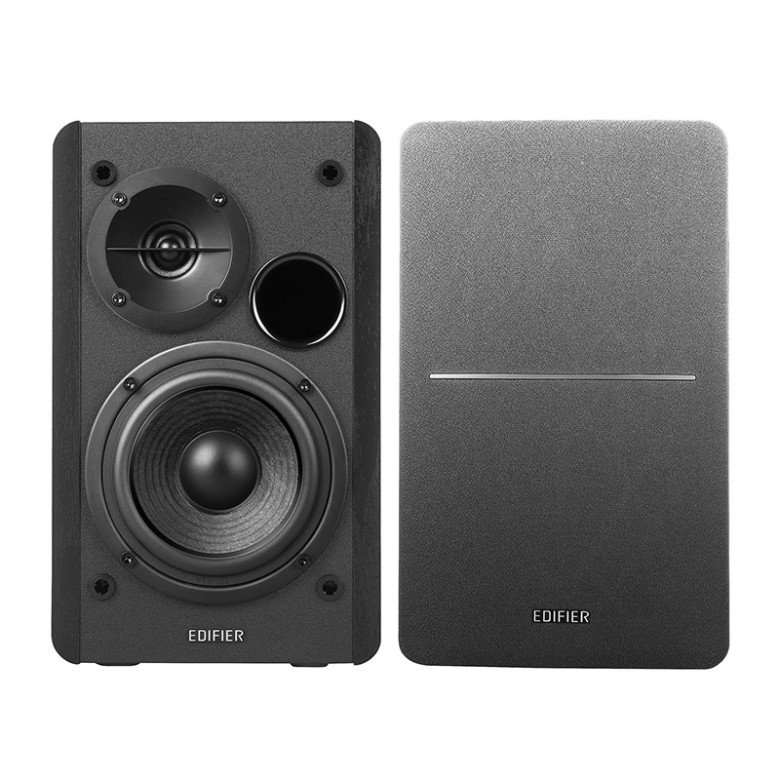 Speakers 2.0 Edifier R1280T (black)