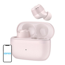 TWS Edifier X3 Pro Headphones (pink)