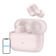 TWS Edifier X3 Pro Headphones (pink)