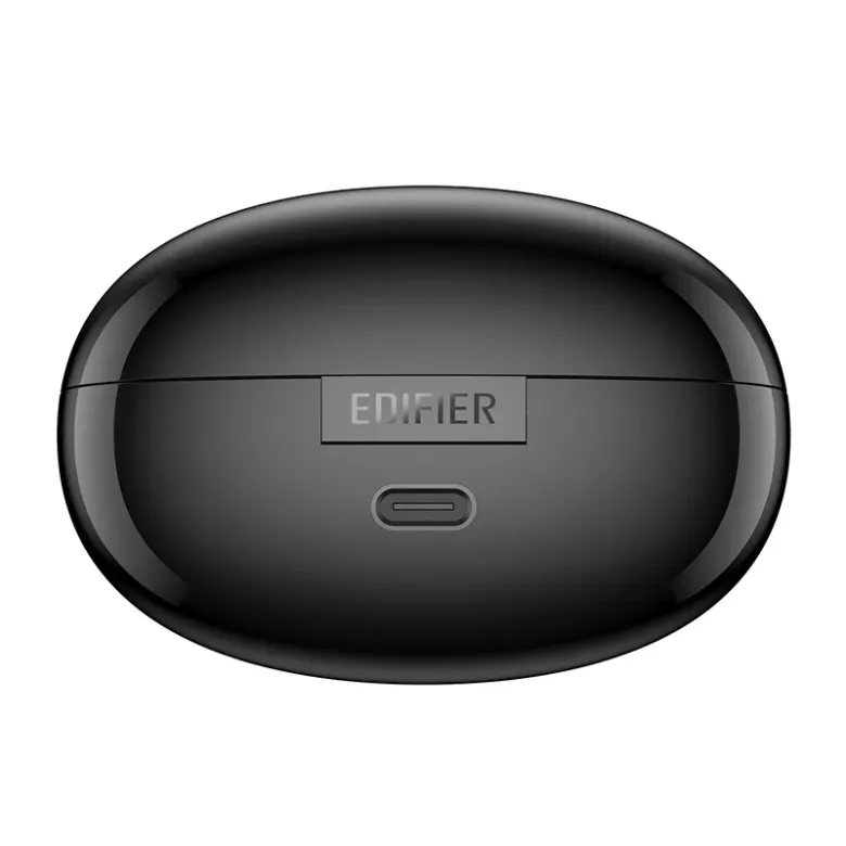 Edifier LolliClip open ear wireless headphones (black) Edifier LolliClip open ear wireless headphones (black)