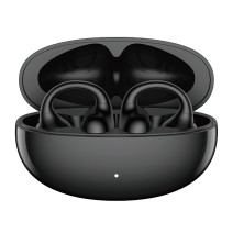 Edifier LolliClip open ear wireless headphones (black)