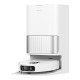Robot Vacumm Cleaner Dreame L40 Ultra AE White