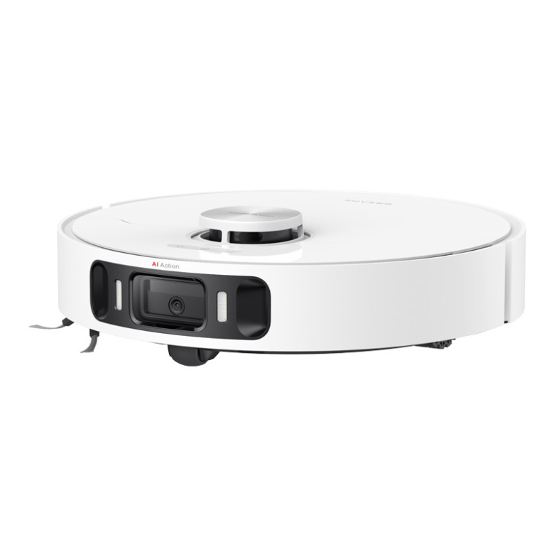 Robot Vacumm Cleaner Dreame L40 Ultra AE White Robot Vacumm Cleaner Dreame L40 Ultra AE White