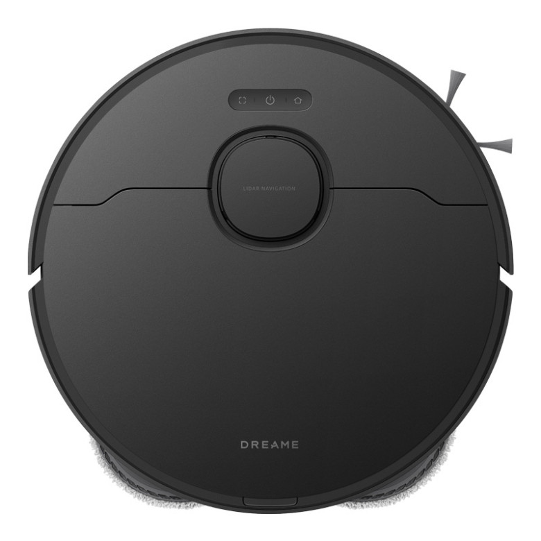Robot Vacumm Cleaner Dreame L40 Ultra AE Black