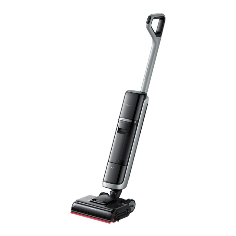 Cordless mop upright vacuum cleaner Dreame H15 Pro Heat