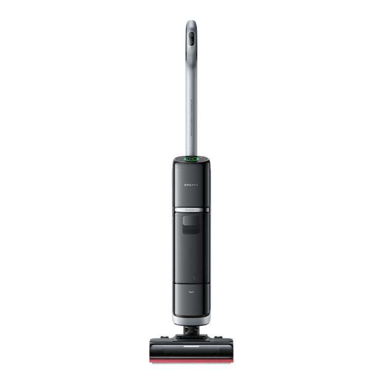 Cordless mop upright vacuum cleaner Dreame H15 Pro Heat