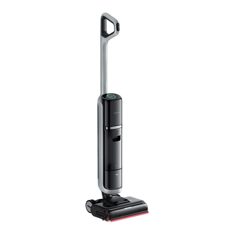 Cordless mop upright vacuum cleaner Dreame H15 Pro Heat