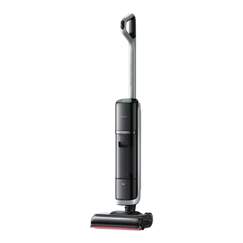 Cordless mop upright vacuum cleaner Dreame H15 Pro Heat