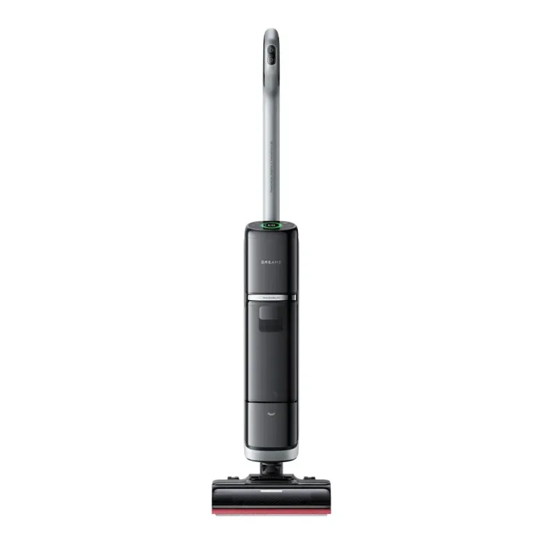 Cordless mop upright vacuum cleaner Dreame H15 Pro Heat