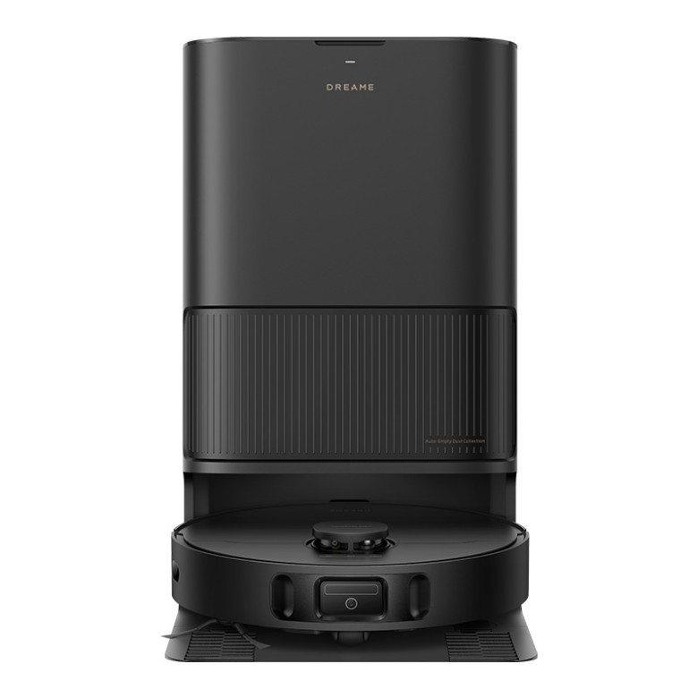 Robot Vacumm Cleaner Dreame L40 Ultra CE Black