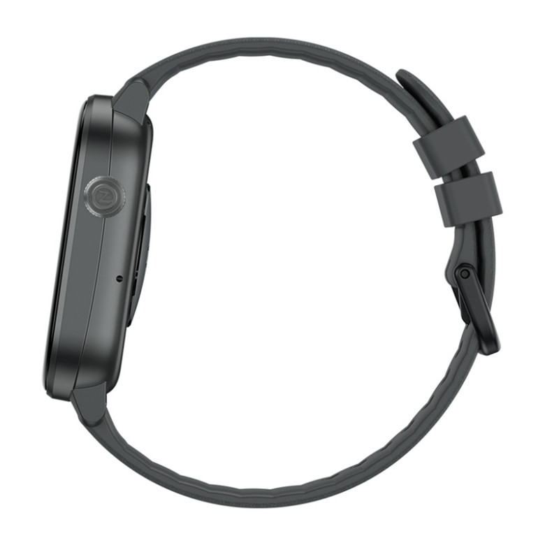 Zeblaze GTS 3 GPS Smartwatch (Grey) Zeblaze GTS 3 GPS Smartwatch (Grey)
