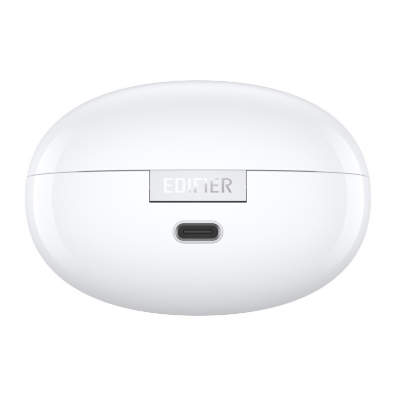 Edifier LolliClip open ear wireless headphones (white)