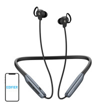 Wireless Sport earphones Edifier W280NB ANC (black)