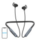 Wireless Sport earphones Edifier W280NB ANC (black)