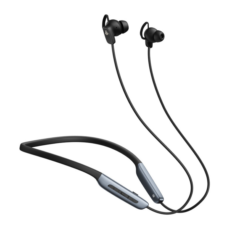 Wireless Sport earphones Edifier W280NB ANC (black)