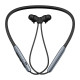 Wireless Sport earphones Edifier W280NB ANC (black)