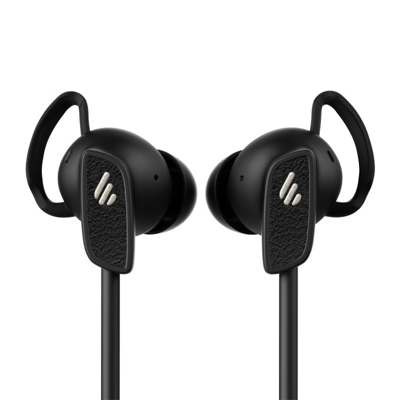Wireless Sport earphones Edifier W280NB ANC (black)