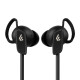 Wireless Sport earphones Edifier W280NB ANC (black)